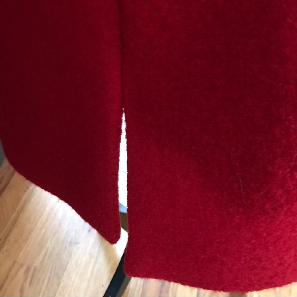 ▪️Liz Claiborne Wool Winter Coat - Picture 7 of 15